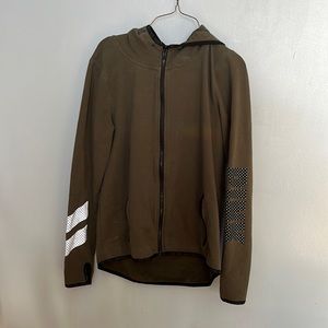 PINK Victoria’s Secret Hoodie Zip Up